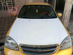 شيفروليه اوبترا